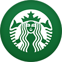 Starbucks Icon