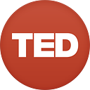 TED Icon 128x128 png