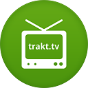 Trakt.tv Icon 128x128 png
