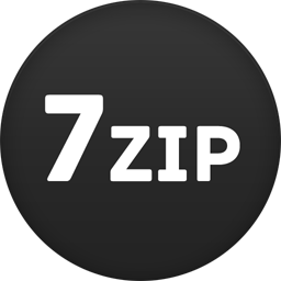 7zip Icon 256x256 png