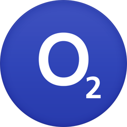 O2 Icon 256x256 png