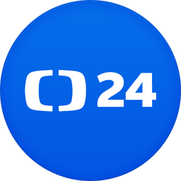 CT24 Icon 256x256 png