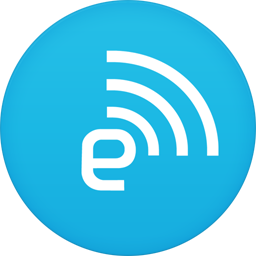 Engadget Icon 256x256 png