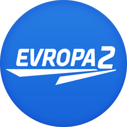 Evropa 2 Icon 256x256 png