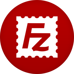 Filezilla Icon 256x256 png