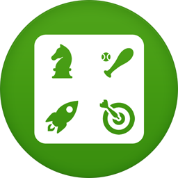 Game Center Icon 256x256 png