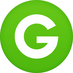 Groupon Icon 256x256 png