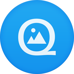 QuickPic Icon 256x256 png