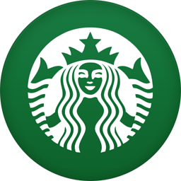 Starbucks Icon 256x256 png