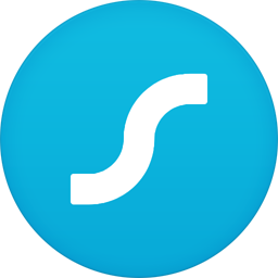 Swype Icon 256x256 png