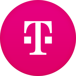 T-Mobile Icon 256x256 png