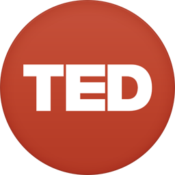 TED Icon 256x256 png