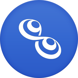 Trillian Icon 256x256 png