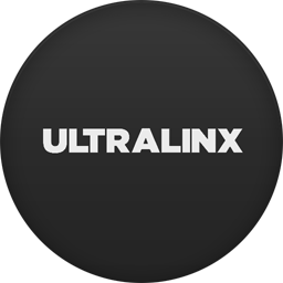UltraLinx Icon 256x256 png