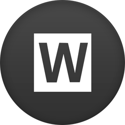Wired Icon 256x256 png