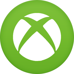 Xbox Icon 256x256 png