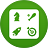 Game Center Icon 48x48 png