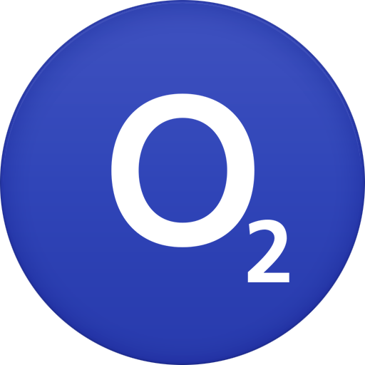 O2 Icon 512x512 png