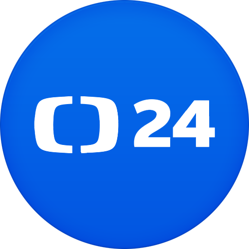 CT24 Icon 512x512 png