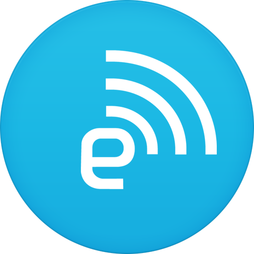 Engadget Icon 512x512 png