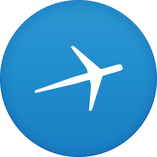 Expedia Icon 512x512 png