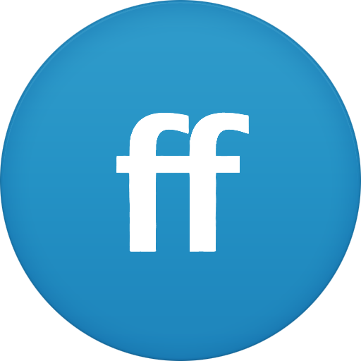 FriendFeed Icon 512x512 png