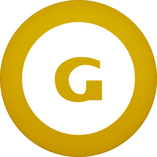 GameSpot Icon 512x512 png