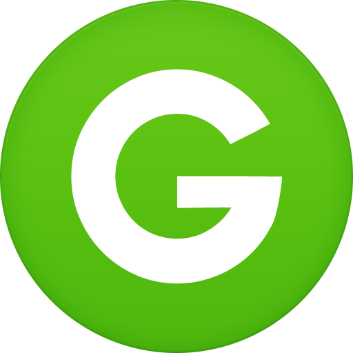 Groupon Icon 512x512 png