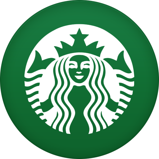 Starbucks Icon 512x512 png