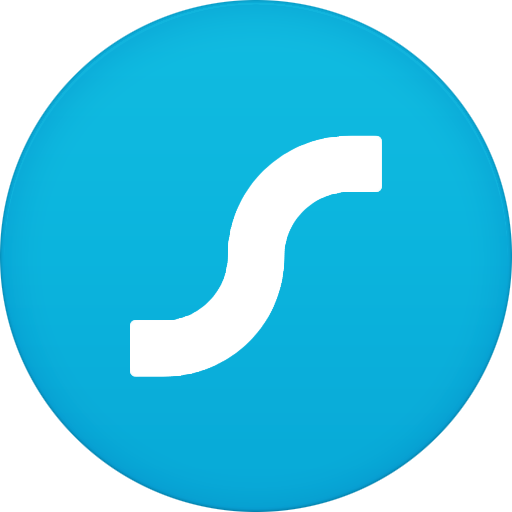 Swype Icon 512x512 png