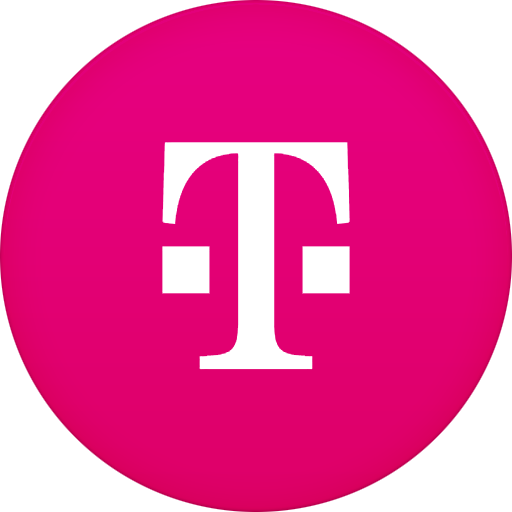 T-Mobile Icon 512x512 png