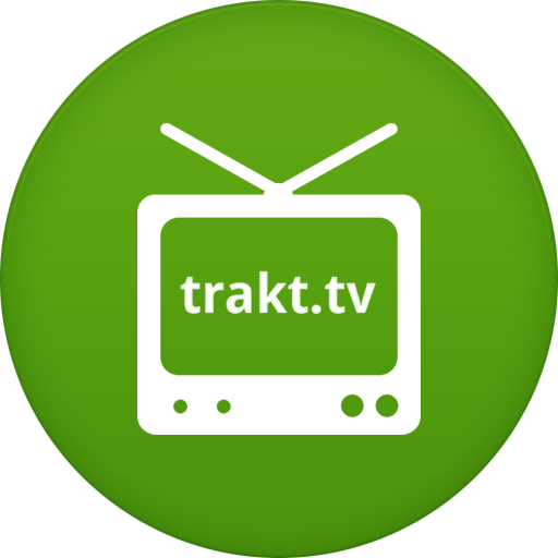 Trakt.tv Icon 512x512 png