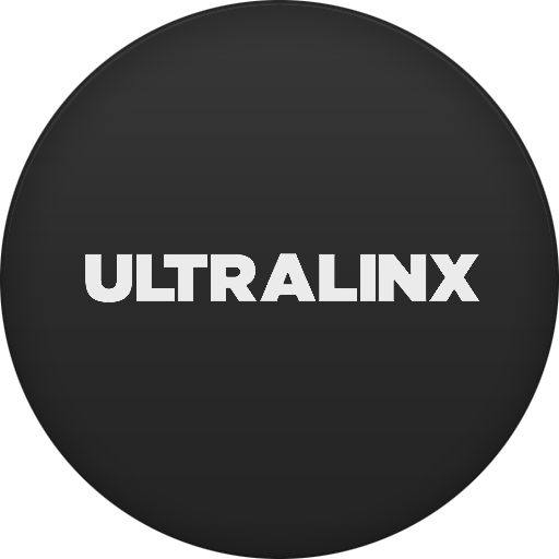 UltraLinx Icon 512x512 png