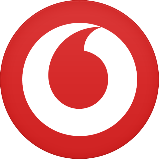 Vodafone Icon 512x512 png