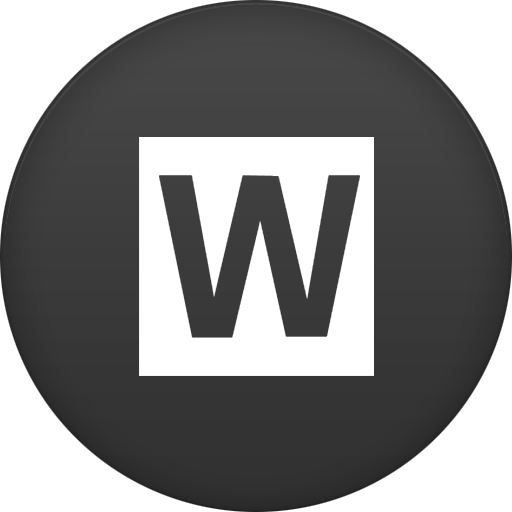 Wired Icon 512x512 png