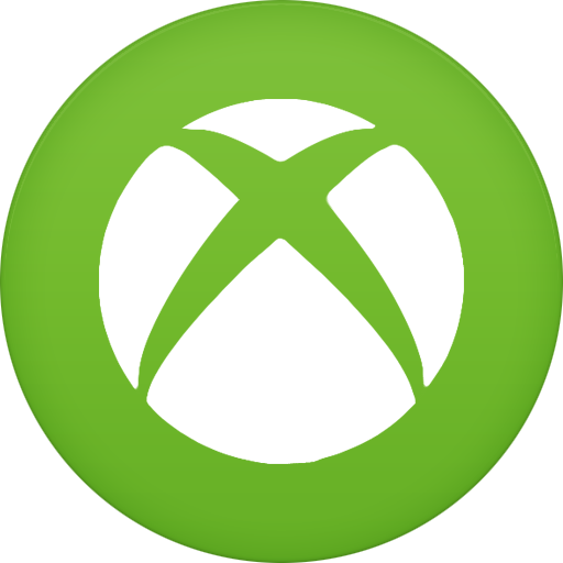 Xbox Icon 512x512 png