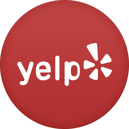 Yelp Icon 512x512 png