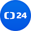 CT24 Icon 64x64 png