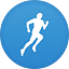 RunKeeper Icon 64x64 png