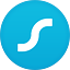 Swype Icon 64x64 png