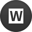 Wired Icon 64x64 png