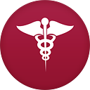 Health Icon 128x128 png