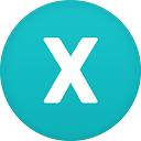 XChat Icon 128x128 png