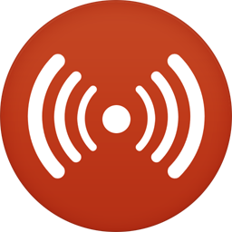 Hotspot Icon 256x256 png