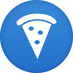 Pizza Icon 256x256 png