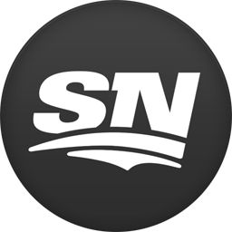 Sportsnet Icon 256x256 png