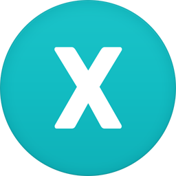 XChat Icon 256x256 png