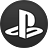 PlayStation Icon 48x48 png