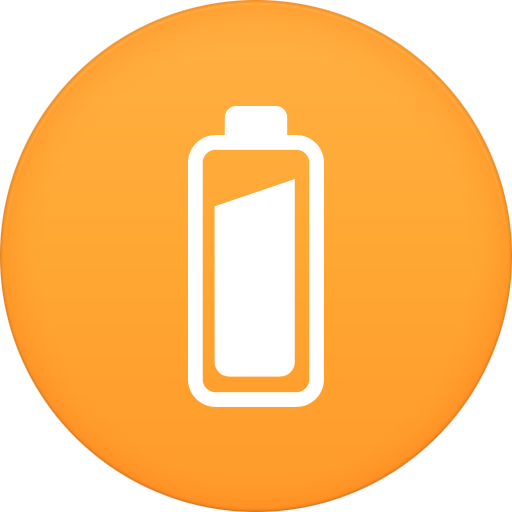 Battery Icon 512x512 png