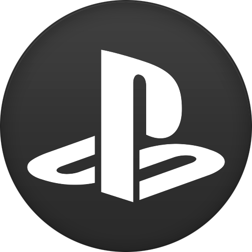 PlayStation Icon 512x512 png